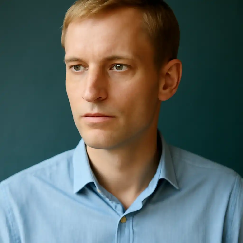 Rainer Waldeck